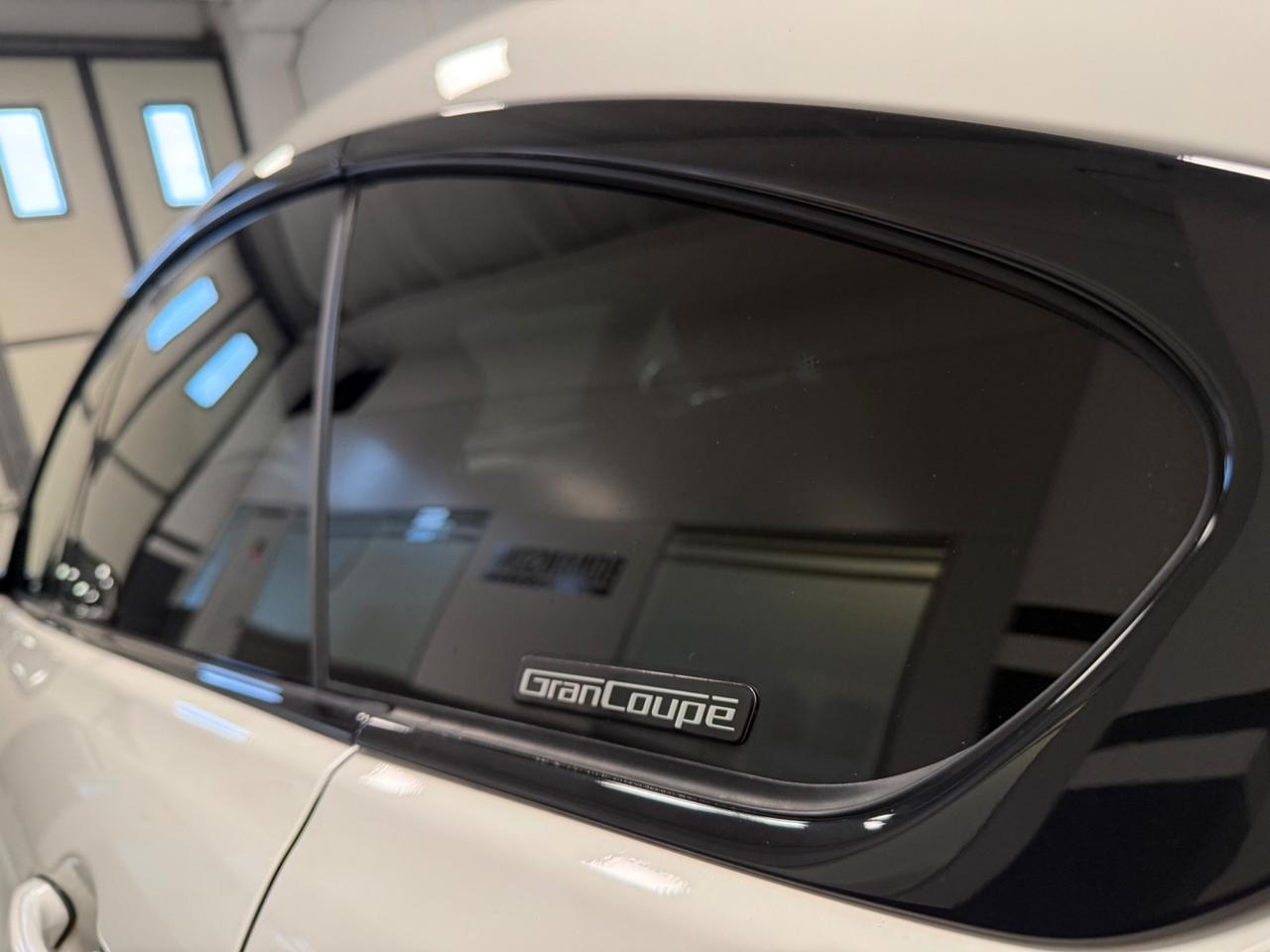 Bmw 4er Gran Coupe 420d Coupé Msport Full