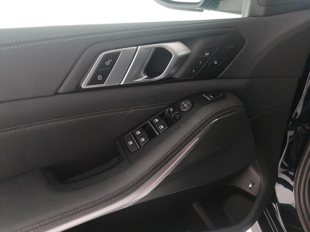 BMW X5 45 e Msport xDrive Steptronic