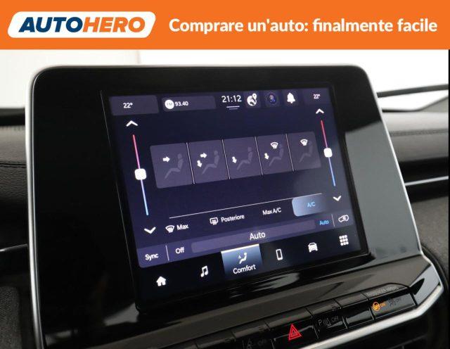 JEEP Compass 1.3 Turbo T4 190 CV PHEV AT6 4xe Longitude