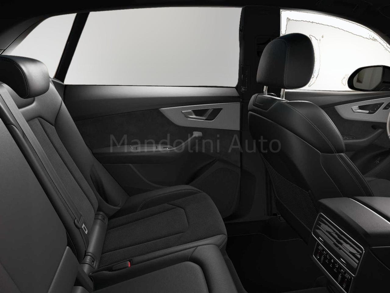 Audi Q8 3.0 v6 tdi mhev 286cv s line edition quattro tiptronic