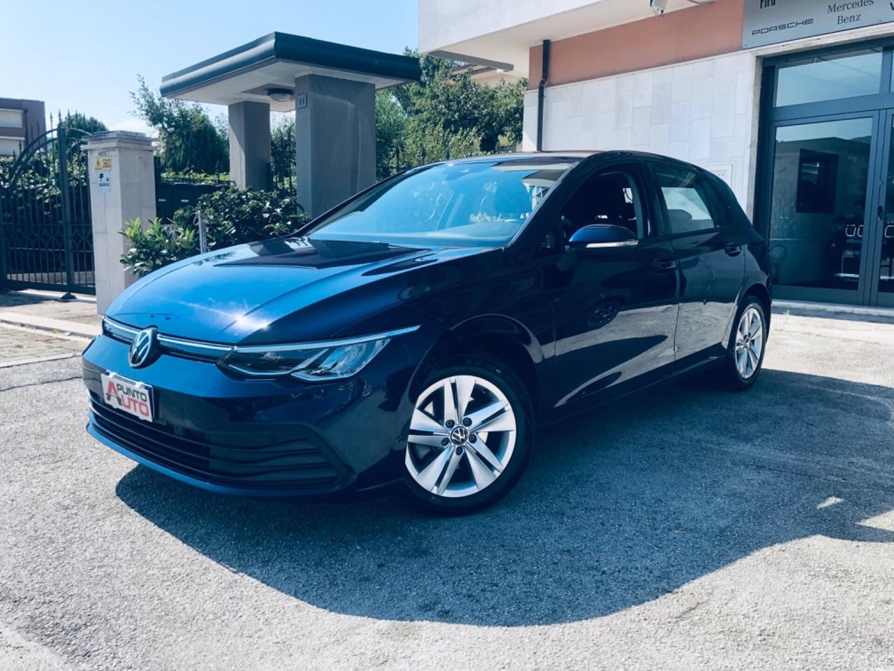 Volkswagen Golf 8 VIII SERIE 2.0 TDI