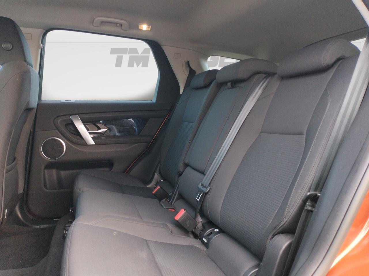 Land Rover Discovery Sport 2.0 eD4 150 CV FWD S - EURO6