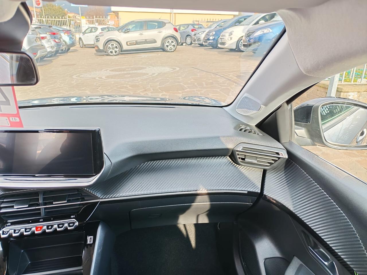 Peugeot 208 PureTech 100 Stop&Start 5 porte ACTIVE