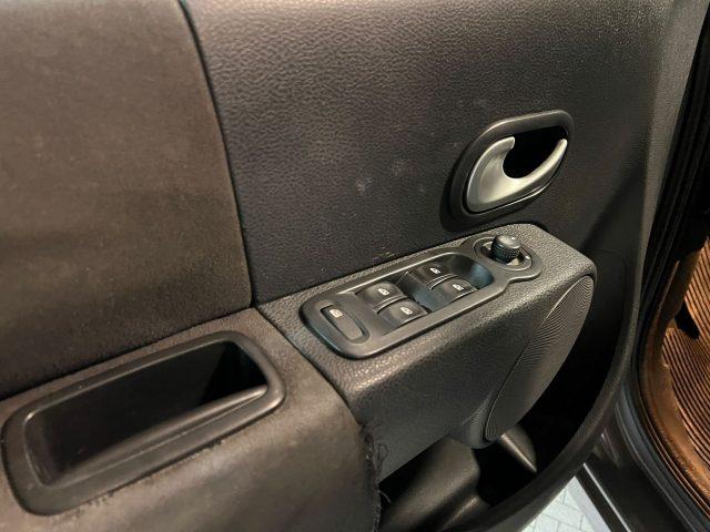 RENAULT Modus Modus 1.2 16v Dynamique