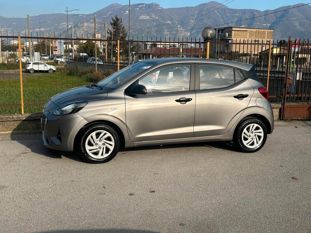 Hyundai i10 1.0 MPI Prime Benzina