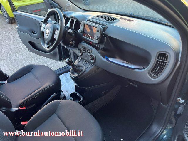 FIAT Panda Cross 1.0 FireFly S&S Hybrid PREZZO VERO