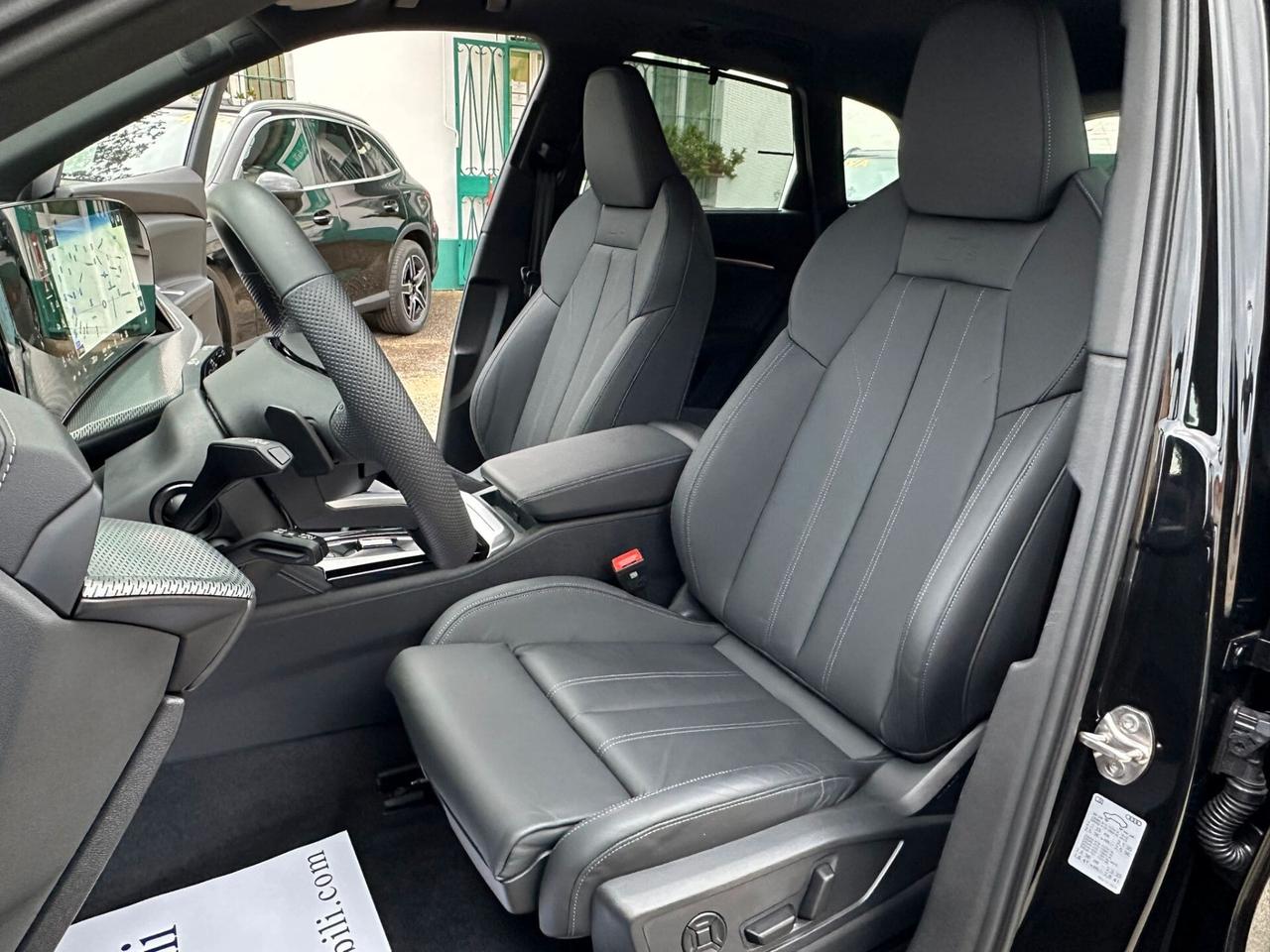 AUDI Q5 40 TDI 204 CV QUATTRO S TRONIC S LINE