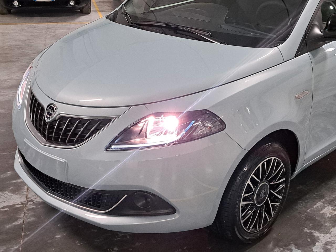 Lancia Ypsilon 1.0 FireFly Hybrid Platino MY'24 Km. 0 (GT641KA)