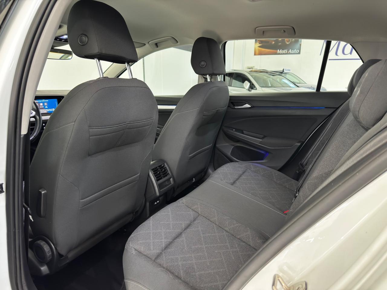 Volkswagen Golf 1.0 TSI EVO Life DSG 110cv PROMO!