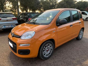 Fiat Panda 1.0 PASSAGGIO INCLUSO