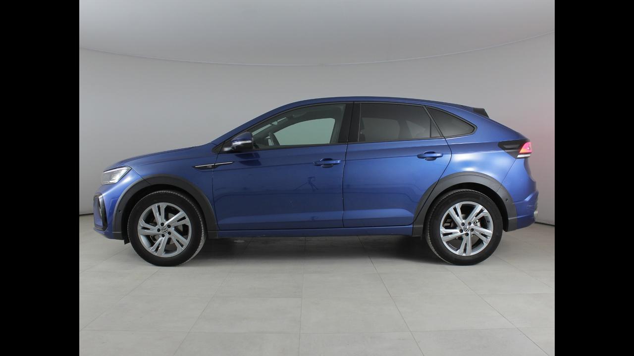 VOLKSWAGEN Taigo - Taigo 1.5 tsi R-Line 150cv dsg