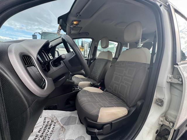 FIAT Panda 0.9 TwinAir Turbo S&S 4x4