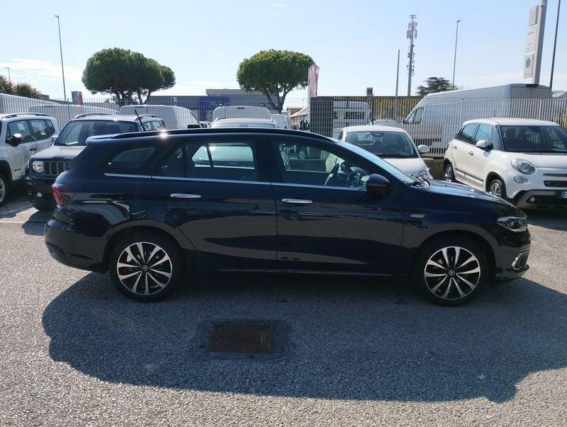 FIAT Tipo Tipo SW 1.6 mjt Lounge s&s 120cv dct my19