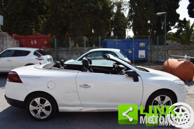 RENAULT Megane DINAMIC