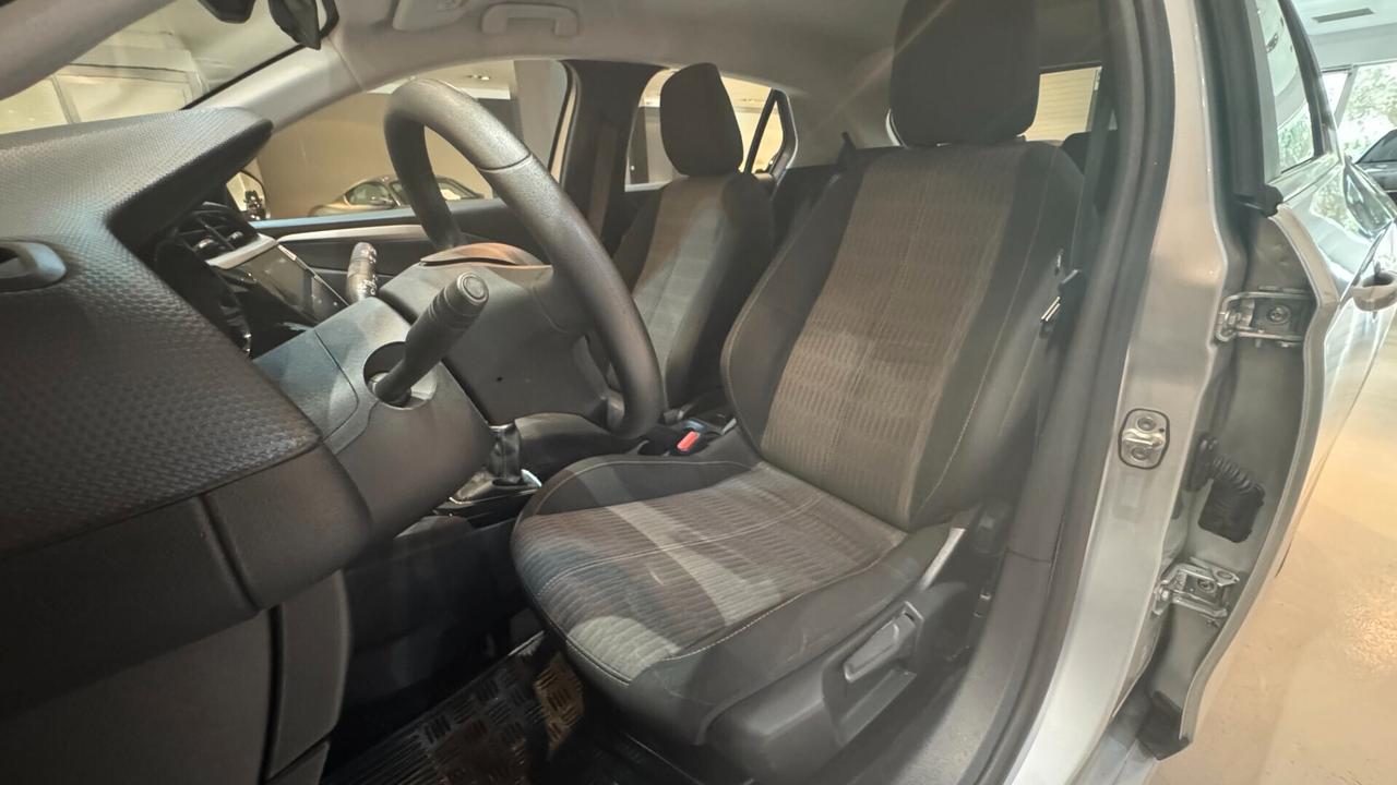 OPEL CORSA 1.2B- 75CV - 2022