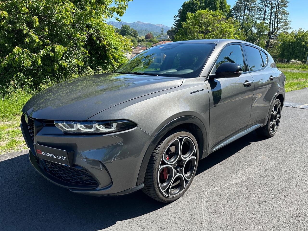 Alfa Romeo Tonale 1.5 160 CV MHEV TCT7 Speciale - 2023