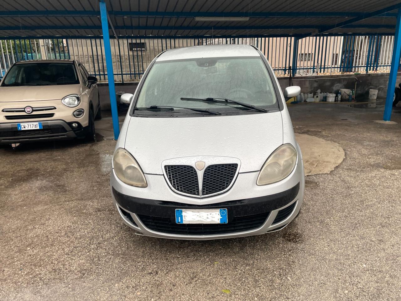Lancia MUSA 1.3 Multijet 16V 90 CV Oro