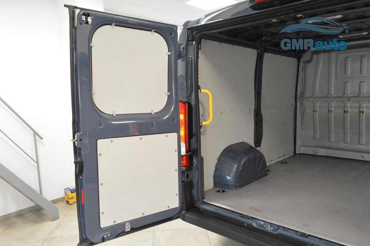 Citroen Jumper 30 BlueHDi 120 S&S PC-TN Furgone