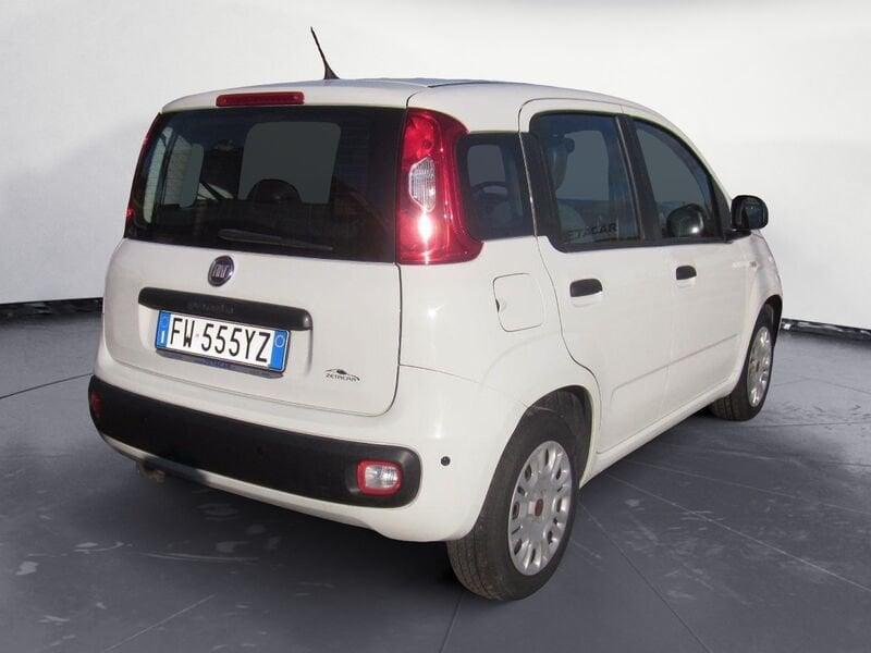 FIAT Panda 1.2 EasyPower GPL Easy