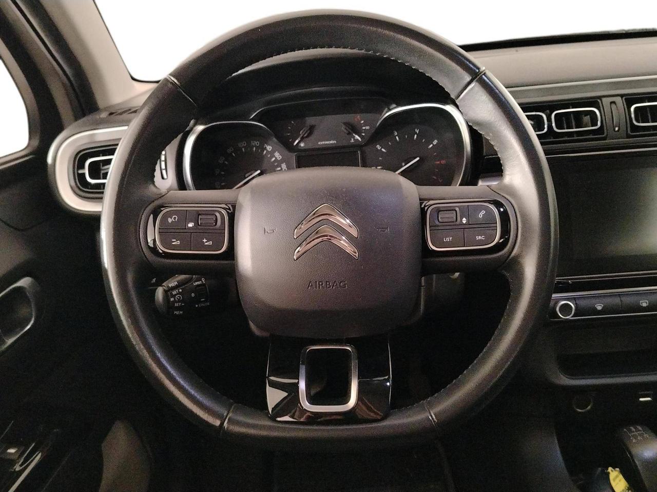 Citroen C3 1.2 puretech Shine 83cv