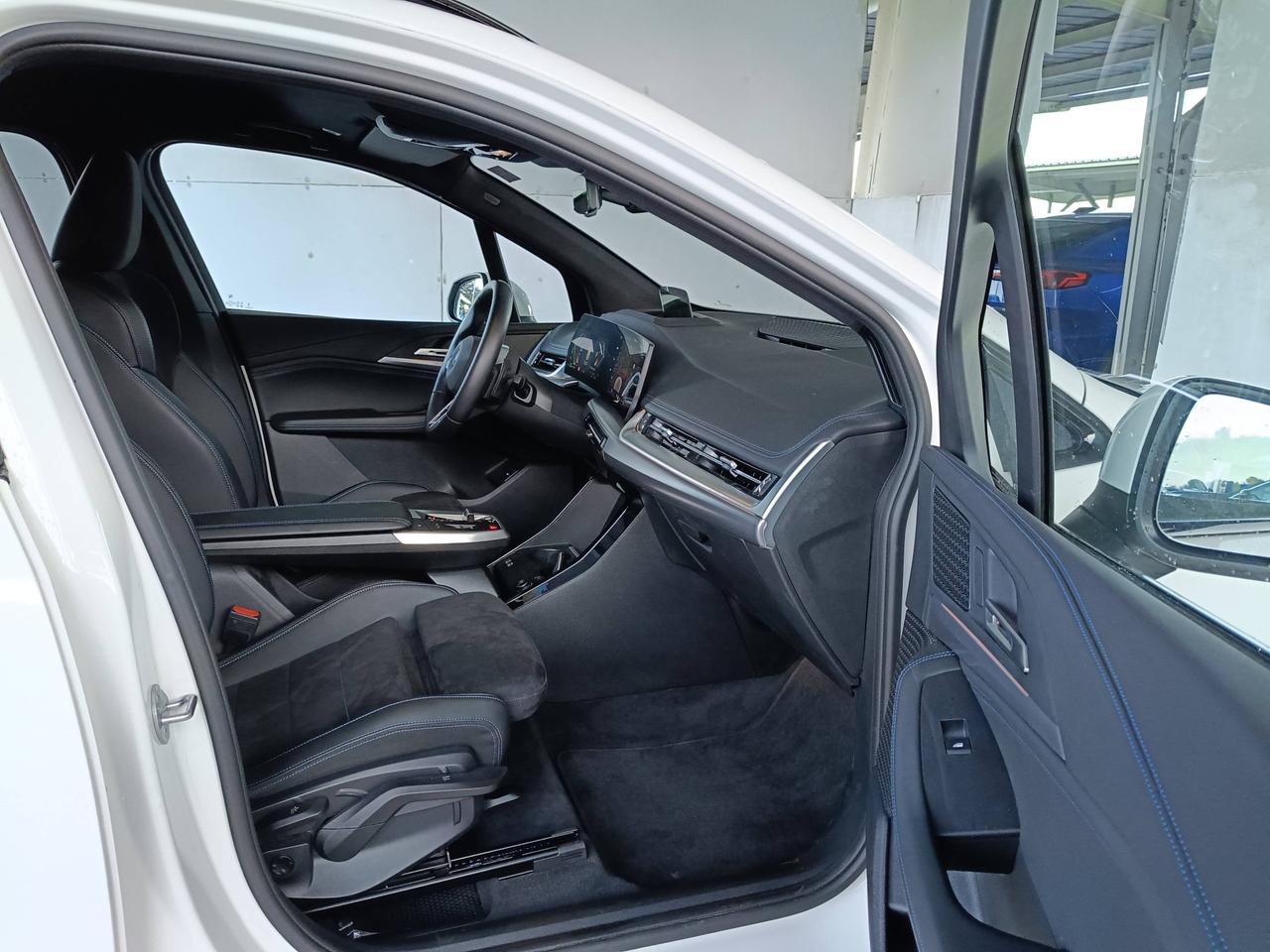 BMW Serie 2 U06 Active Tourer - 218d Active Tourer Msport auto