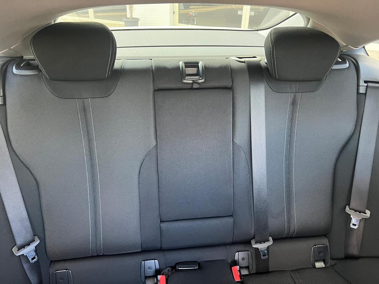 Bmw 420d Coupé Sport