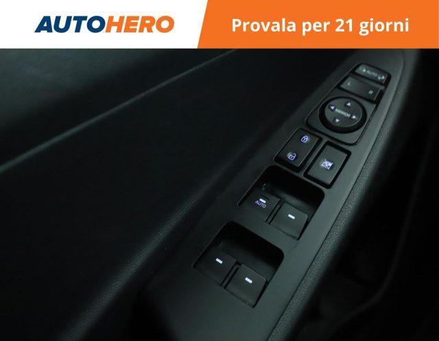 HYUNDAI Tucson 1.6 GDI Comfort