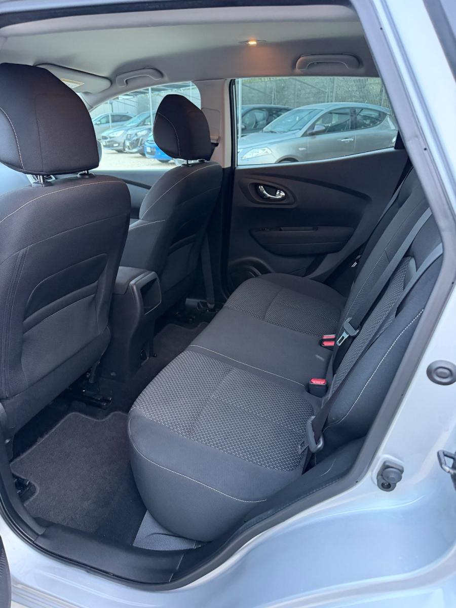 RENAULT - Kadjar - dCi 8V 110 CV Energy Hypnotic