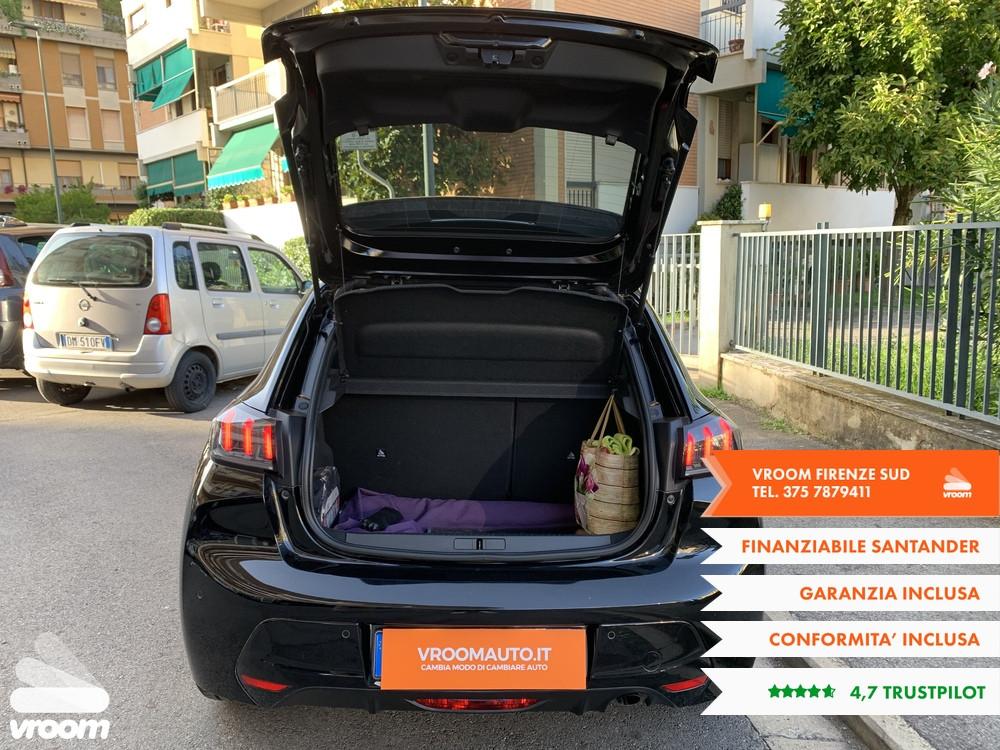 PEUGEOT 208 2ª serie 208 BlueHDi 100 Stop&Star...