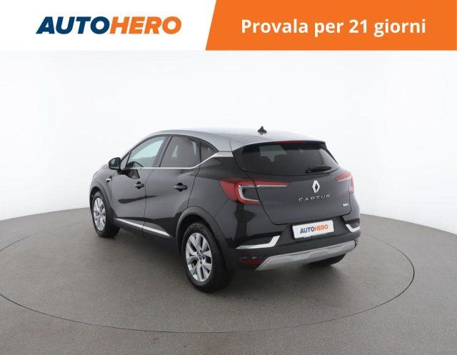 RENAULT Captur Full Hybrid E-Tech 145 CV Intens