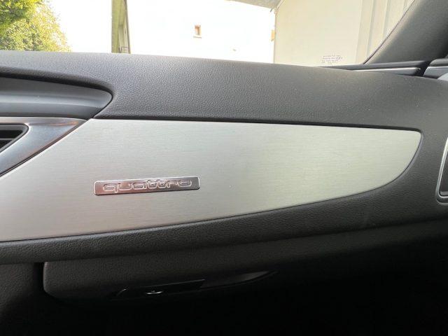 AUDI A6 Avant 3.0 TDI 245 CV quattro S tronic S-LINE