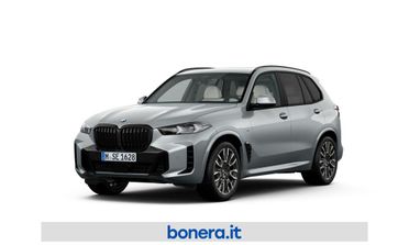 BMW X5 30 d MSport Pro xDrive Steptronic