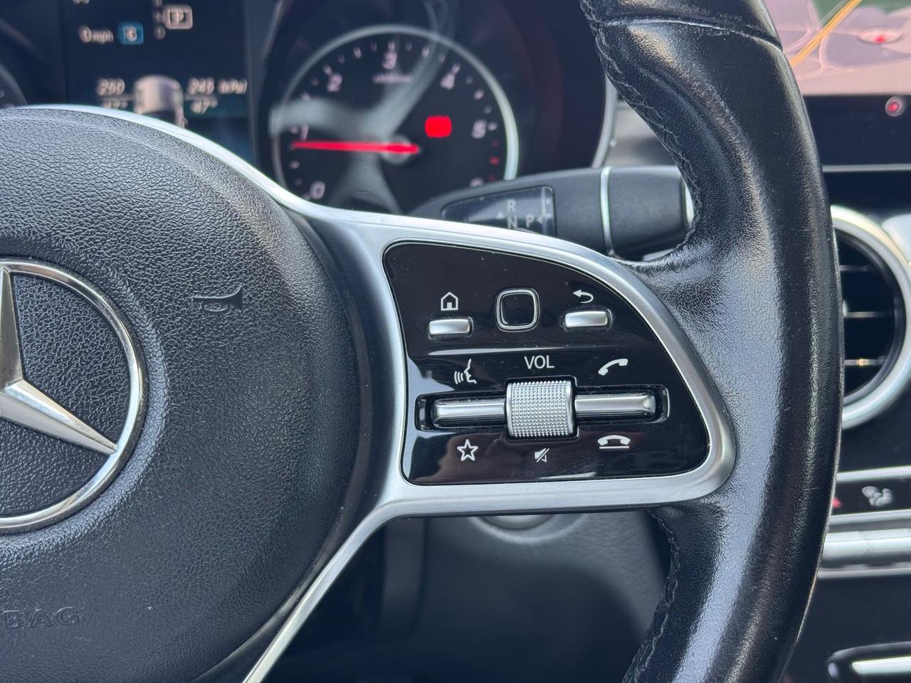 Mercedes-Benz C 220 Sport Plus C 220 D #11917