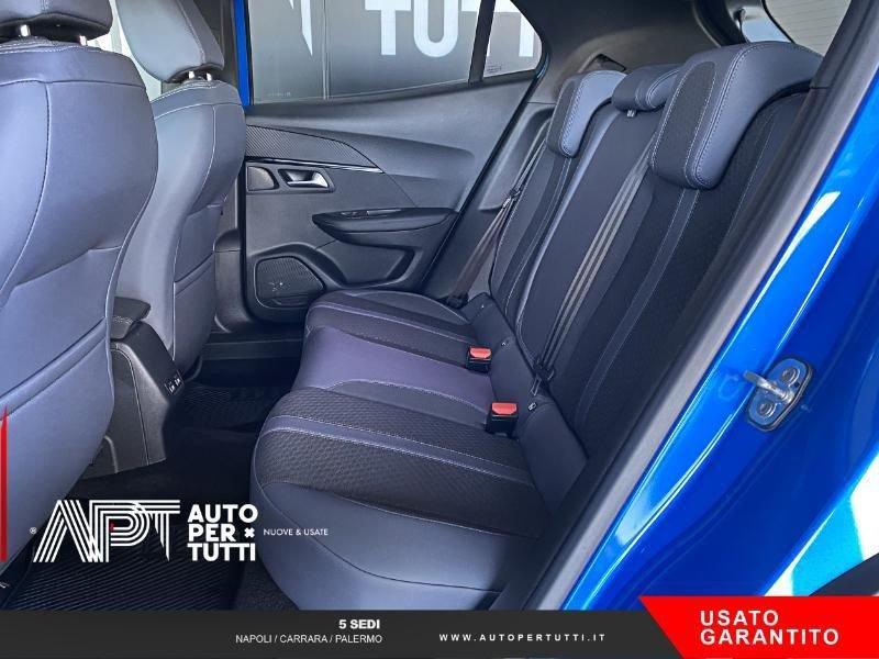 Peugeot 2008 2008 1.2 puretech Allure Pack s&s 130cv