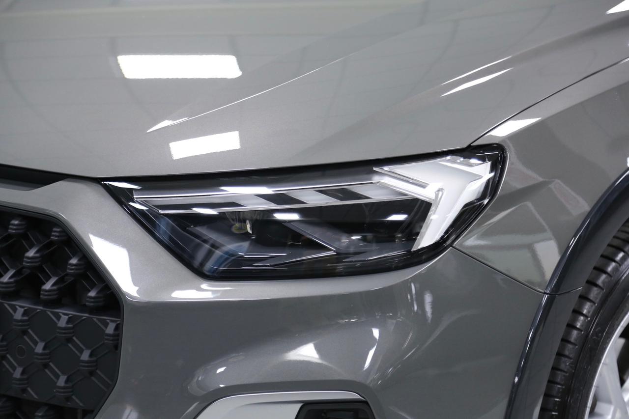 Audi A1 allstreet 30 TFSI Advanced