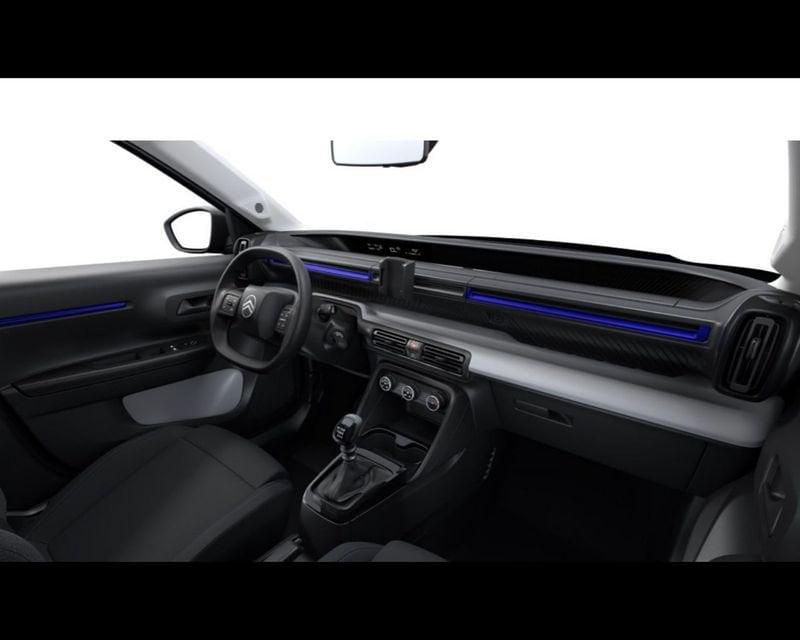 Citroën C3 Nuova Turbo 100cv - YOU