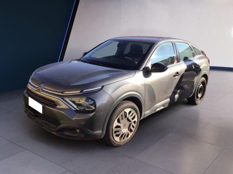 Citroën C4 BlueHDi 130 S&S Feel EAT8