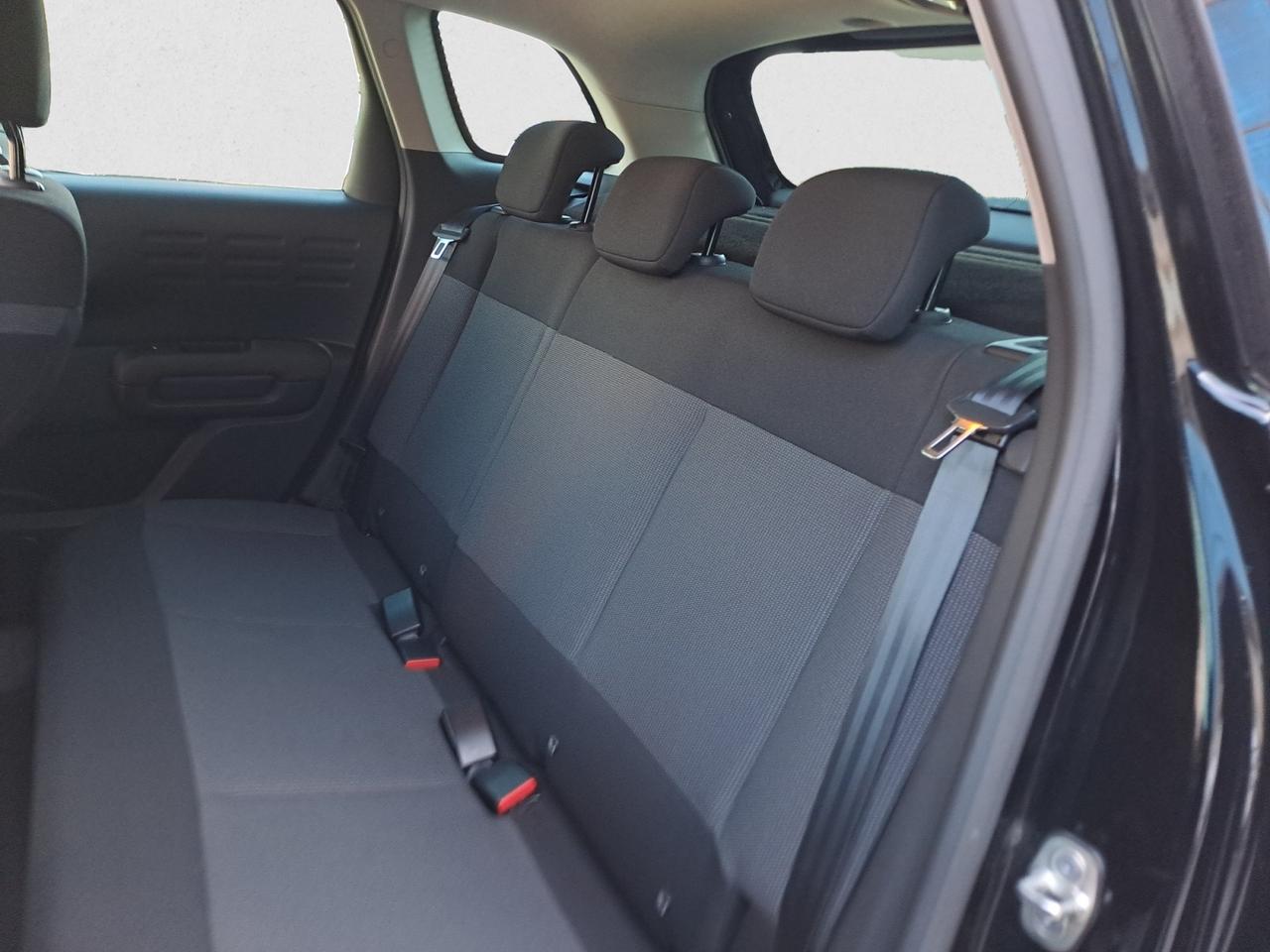 CITROEN C3 Aircross 1ª s. - C3 Aircross PureTech 110 S&S Feel