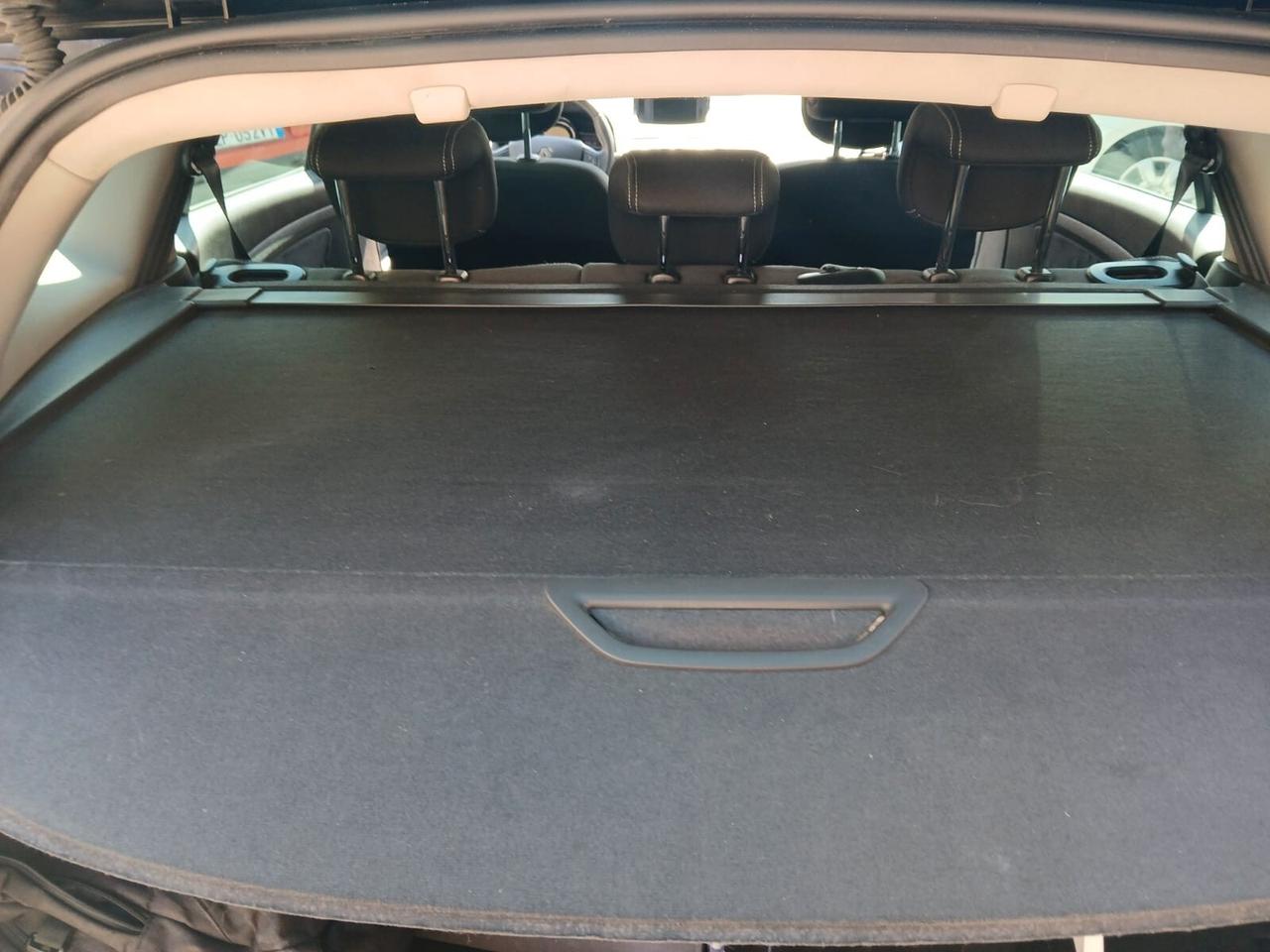 Renault Megane Mégane 1.5 dCi 110CV SporTour Luxe
