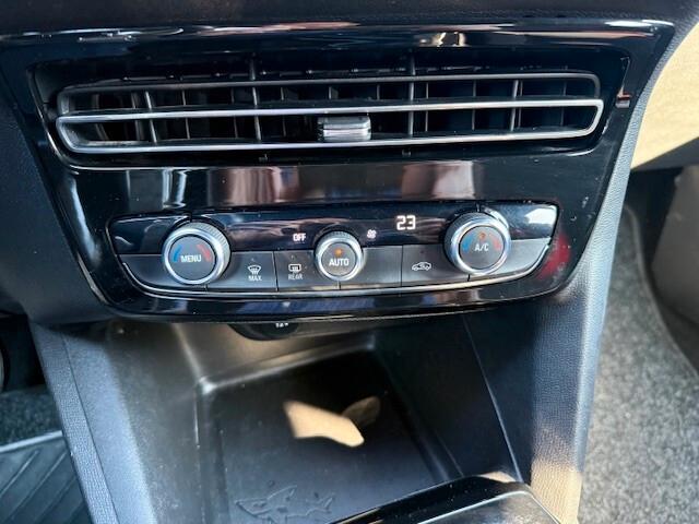 Opel Mokka 1.2 Turbo GS Line