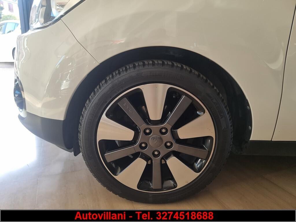KIA SOUL 1.6 CV 136 CRDI 2018