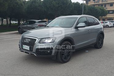 AUDI Q5 3.0 V6 TDI quattro S tronic