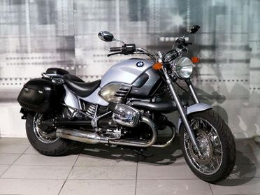 Bmw R 1200 C