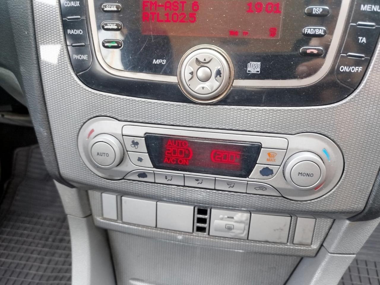 Ford Focus Focus+ 1.6 TDCi (90CV) SW