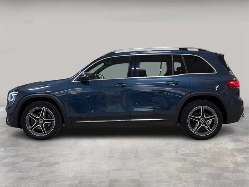 Mercedes GLB 200 D Premium 4Matic 8G-DCT