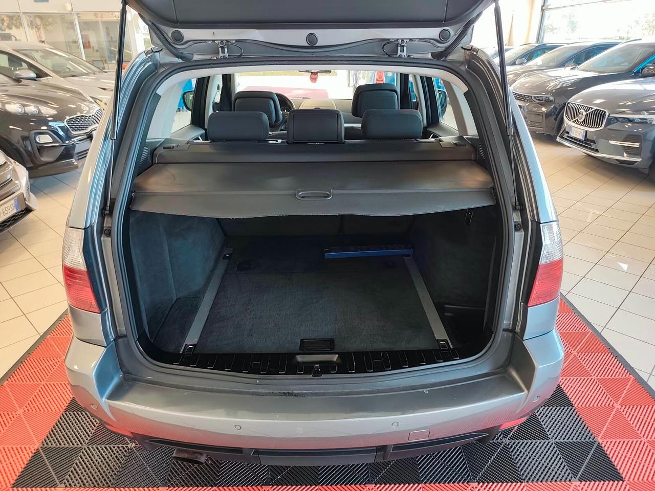 Bmw X3 xDrive20d Futura