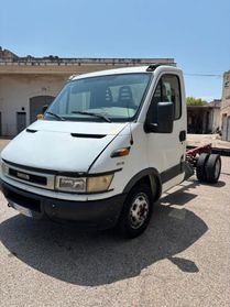 IVECO DAILY 35C13