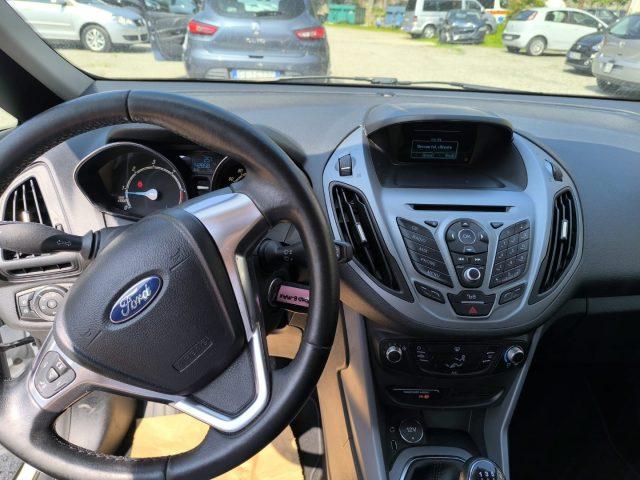 FORD B-Max 1.5 TDCi 75 CV EURO 6b
