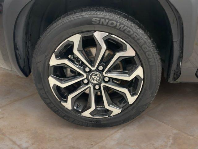 TOYOTA Yaris Cross 1.5 Hybrid 5p. E-CVT Trend