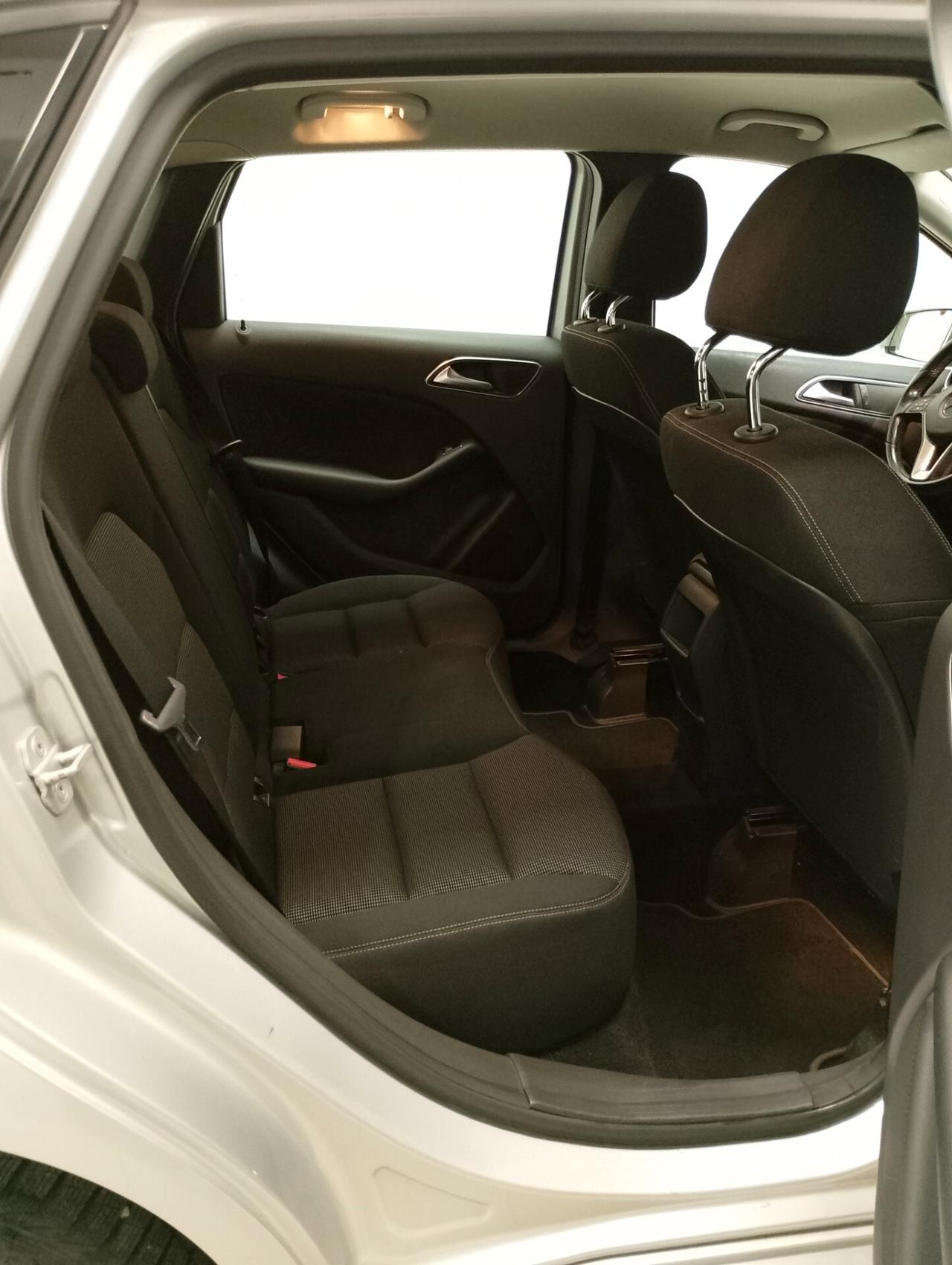 Mercedes-benz B 180 CDI Executive